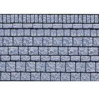 Fake Stone Wall Room Setter