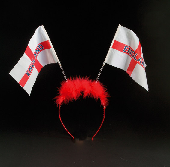 England Boppers