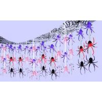 Spider Frenzy Ceiling Decoration
