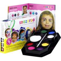 Rainbow Face Painting Kit