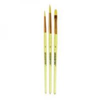 Fun Make Up Brushes