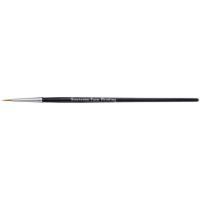 Fine Round Make Up Brush