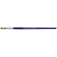 Fine Flat Make up Brush