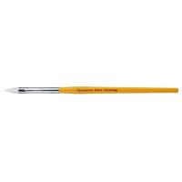 Medium Flat Make Up Brush