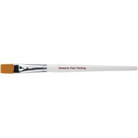 Large Flat Make Up Brush