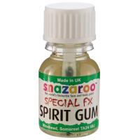 Spirit Gum