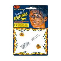 Fake Warts