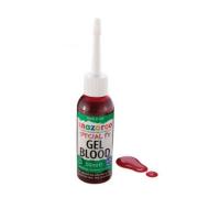 Gel Blood, Dark