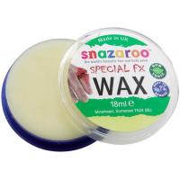 Special FX Wax, Small