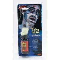 Liquid Latex/Fake Skin
