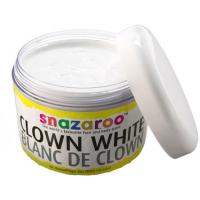 Clown White, 250ml
