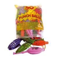 Punchball Balloons