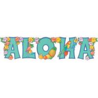 Aloha Streamer