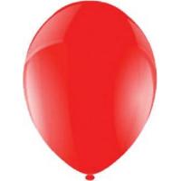 Celebration Red Latex Balloons