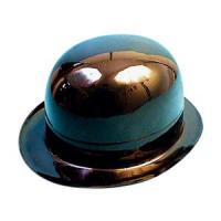 Bowler Hat, Black