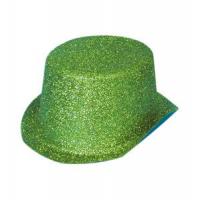 Glitter Topper, Green