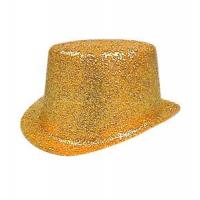 Glitter Topper, Gold