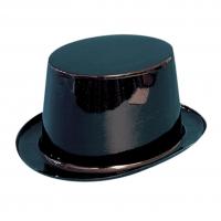 Black Top Hat