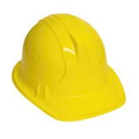 Construction Helmet