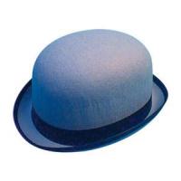Bowler Hat, Grey