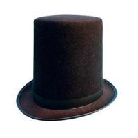 Stovepipe Topper