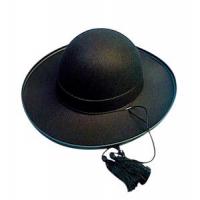 Pastor Hat