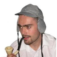 Sherlock Holmes Hat