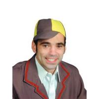 Schoolboy Cap