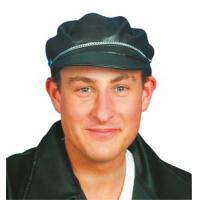Biker Cap