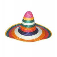 Sombrero, Multi Coloured