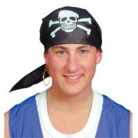 Pirate Bandana