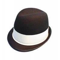 Mod Hat