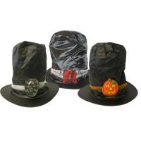 Halloween Top Hat
