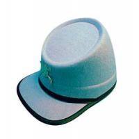 US Trooper Hat, Grey