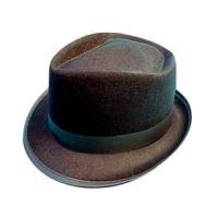 Felt Gangster Hat