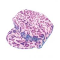 60's Style Hat, Purple