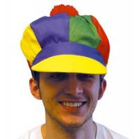 Clown Cap