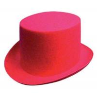 Top Hat, Red