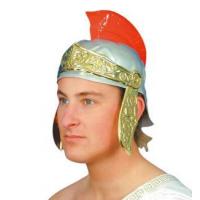 Roman Helmet