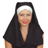 Nuns Headress