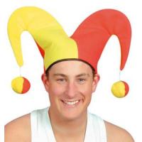 Jester Hat