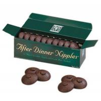 Chocolate After Dinner Nipples
