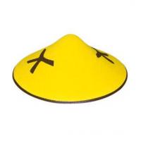 Chinese Cooli Hat
