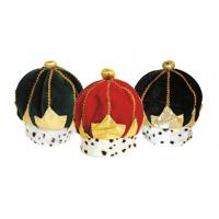 Full Size King Crown