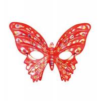 Ibis Butterfly Eyemask