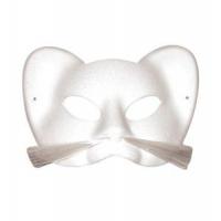 Puma Eyemask, White