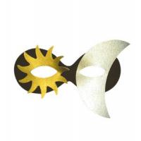 Eclipse Eye Mask