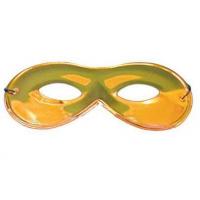 Metallic Eye Mask, Gold