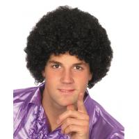 Afro Tight Curl, Black