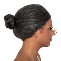 Granny Dame Wig